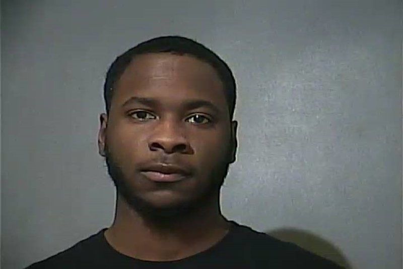 ISP: Traffic stop leads to discovery of stolen handgun